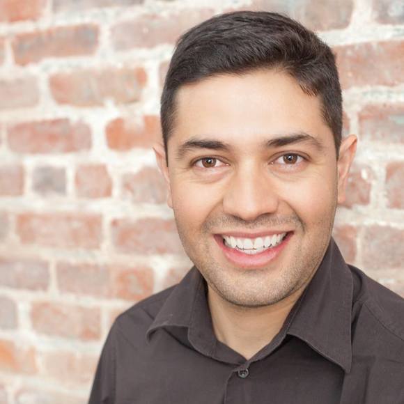 Meet your Posher, Fernando - Picture 1 of 1